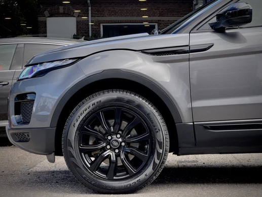 Land Rover Range Rover Evoque - Afbeelding 22 van 30