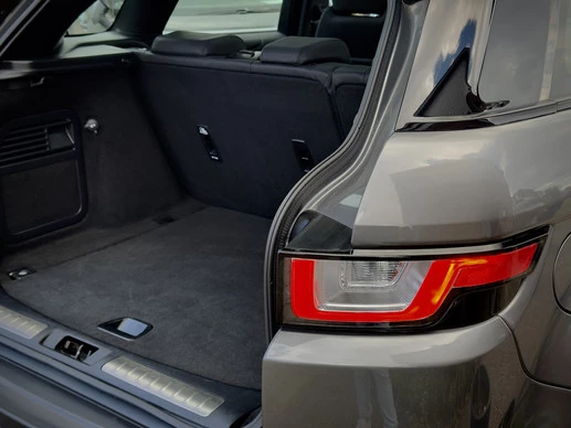 Land Rover Range Rover Evoque - Afbeelding 24 van 30