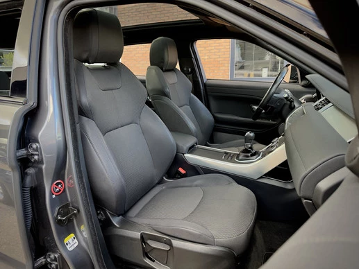 Land Rover Range Rover Evoque - Afbeelding 25 van 30