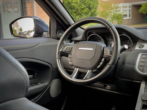 Land Rover Range Rover Evoque - Afbeelding 26 van 30