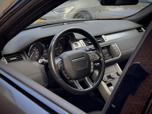 Land Rover Range Rover Evoque - Afbeelding 28 van 30