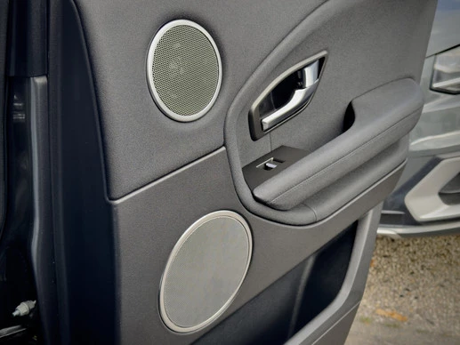 Land Rover Range Rover Evoque - Afbeelding 29 van 30