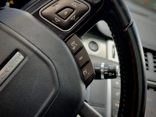 Land Rover Range Rover Evoque - Afbeelding 30 van 30