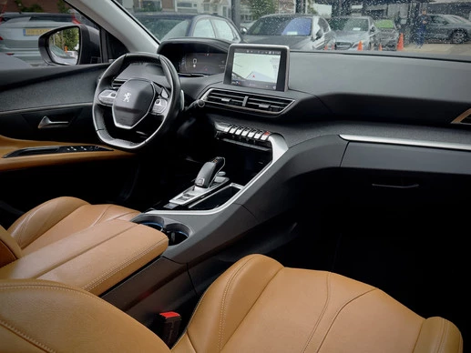 Peugeot 5008 - Afbeelding 2 van 30