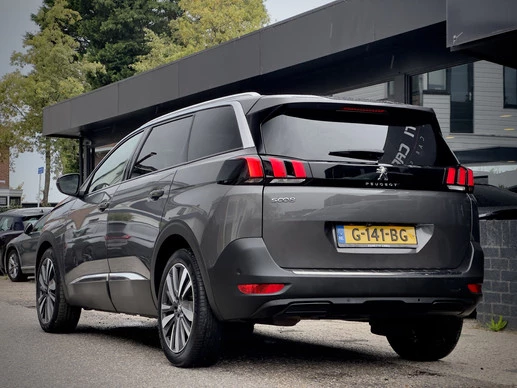 Peugeot 5008 - Afbeelding 3 van 30