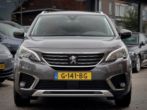 Peugeot 5008 - Afbeelding 5 van 30