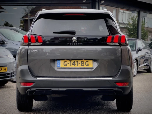 Peugeot 5008 - Afbeelding 7 van 30