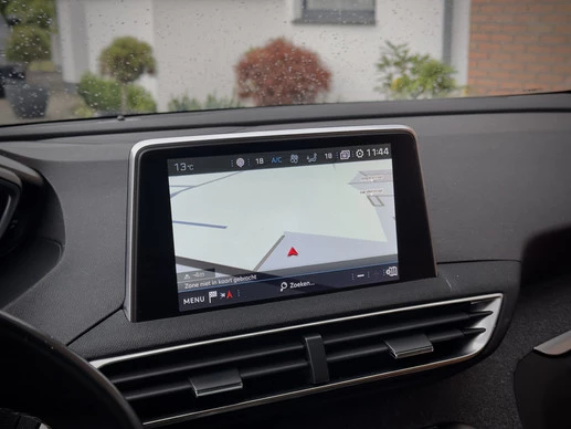 Peugeot 5008 - Afbeelding 8 van 30