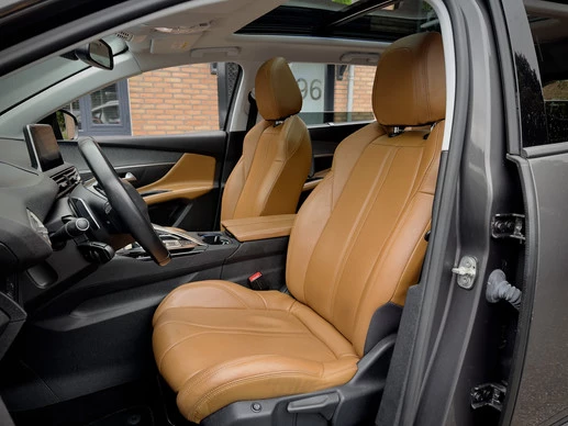 Peugeot 5008 - Afbeelding 12 van 30
