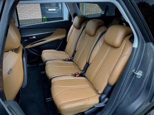 Peugeot 5008 - Afbeelding 13 van 30