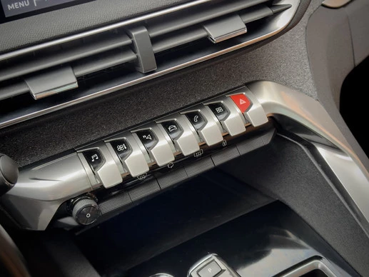 Peugeot 5008 - Afbeelding 16 van 30