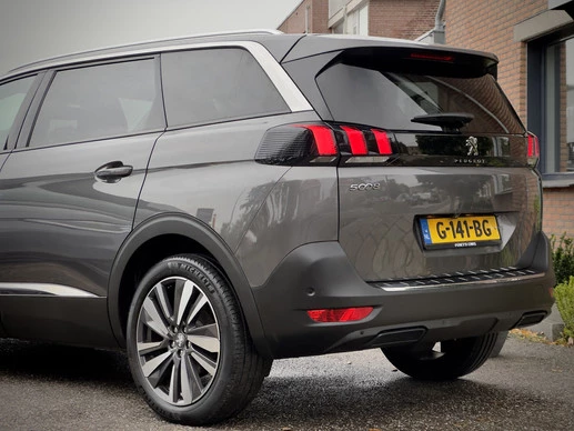 Peugeot 5008 - Afbeelding 17 van 30
