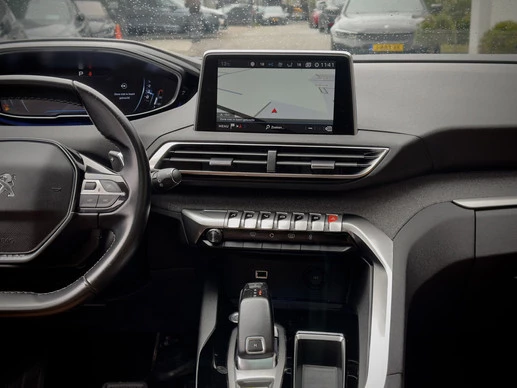 Peugeot 5008 - Afbeelding 18 van 30