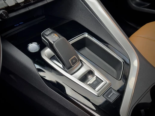 Peugeot 5008 - Afbeelding 20 van 30