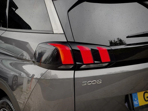 Peugeot 5008 - Afbeelding 21 van 30
