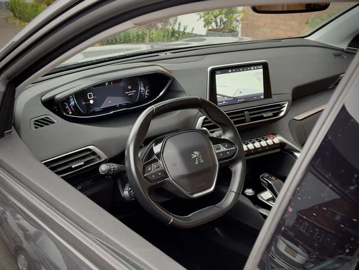Peugeot 5008 - Afbeelding 26 van 30