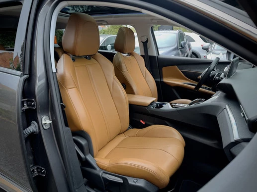 Peugeot 5008 - Afbeelding 28 van 30