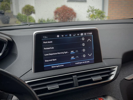 Peugeot 5008 - Afbeelding 29 van 30