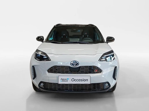 Toyota Yaris Cross - Afbeelding 2 van 30