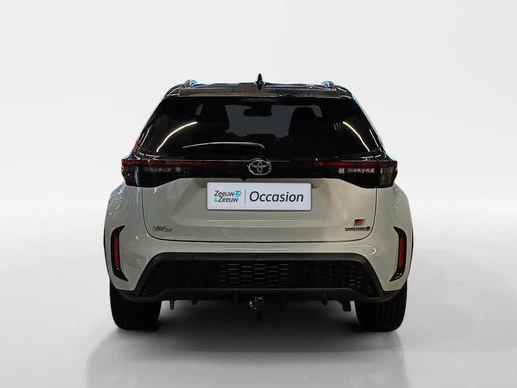 Toyota Yaris Cross - Afbeelding 6 van 30