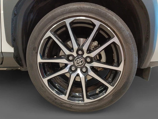 Toyota Yaris Cross - Afbeelding 8 van 30