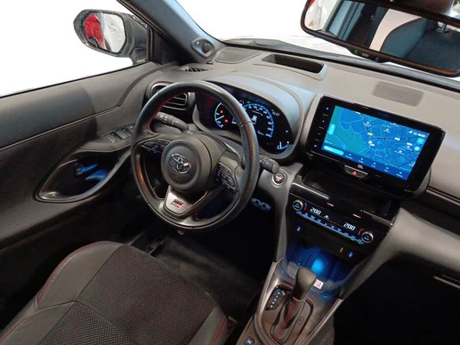 Toyota Yaris Cross - Afbeelding 9 van 30