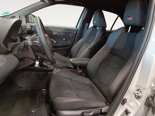 Toyota Yaris Cross - Afbeelding 10 van 30