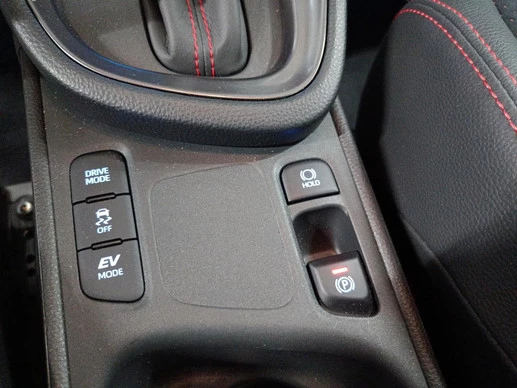 Toyota Yaris Cross - Afbeelding 11 van 30