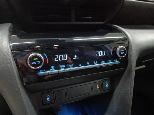 Toyota Yaris Cross - Afbeelding 12 van 30