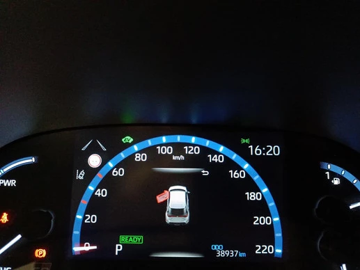 Toyota Yaris Cross - Afbeelding 23 van 30