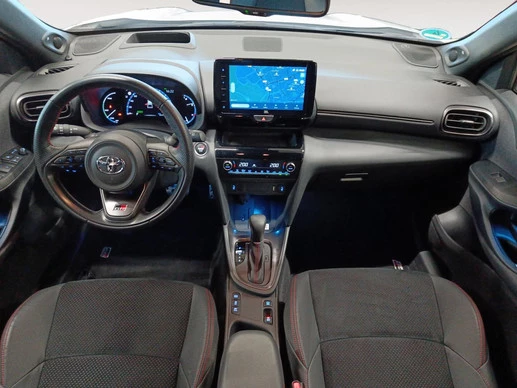 Toyota Yaris Cross - Afbeelding 24 van 30