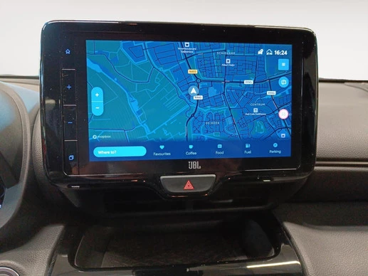 Toyota Yaris Cross - Afbeelding 25 van 30