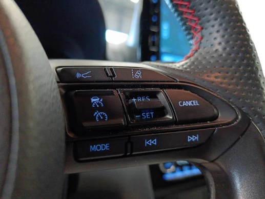 Toyota Yaris Cross - Afbeelding 27 van 30