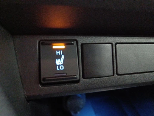 Toyota Yaris Cross - Afbeelding 30 van 30