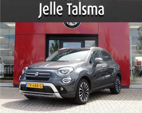 Fiat 500X - Afbeelding 1 van 19