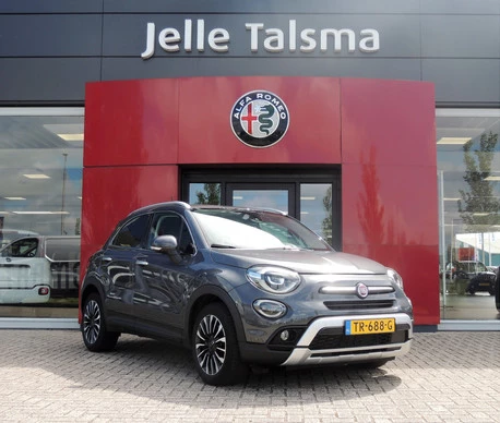 Fiat 500X - Afbeelding 2 van 19
