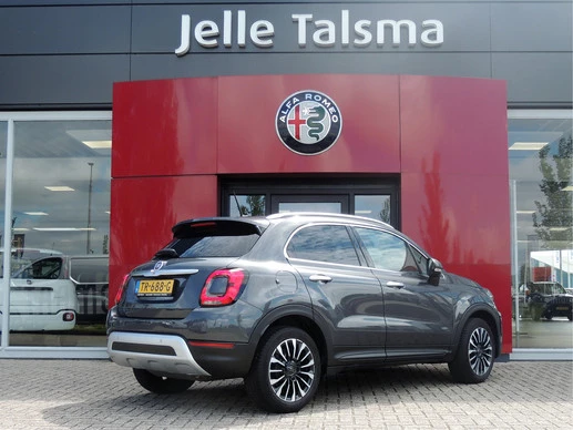 Fiat 500X - Afbeelding 3 van 19