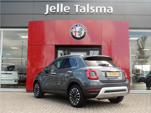 Fiat 500X - Afbeelding 4 van 19