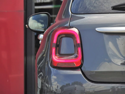 Fiat 500X - Afbeelding 6 van 19