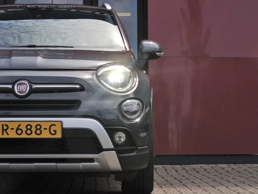 Fiat 500X - Afbeelding 7 van 19