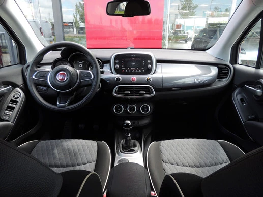 Fiat 500X - Afbeelding 8 van 19