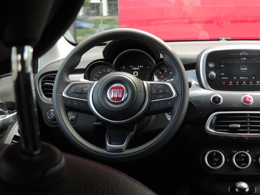 Fiat 500X - Afbeelding 9 van 19