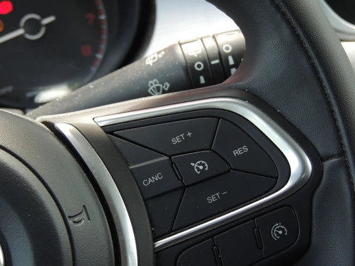 Fiat 500X - Afbeelding 11 van 19