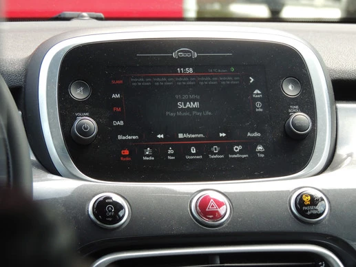 Fiat 500X - Afbeelding 13 van 19