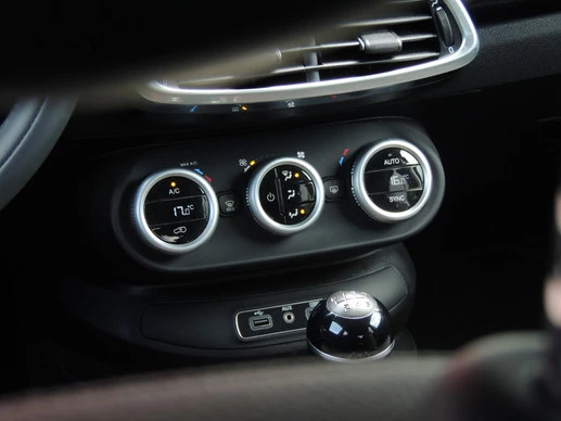 Fiat 500X - Afbeelding 14 van 19