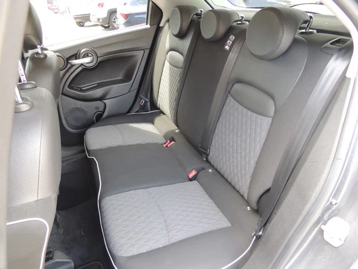 Fiat 500X - Afbeelding 17 van 19