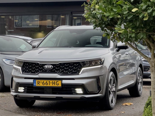 Kia Sorento - Afbeelding 9 van 30