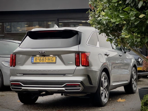 Kia Sorento - Afbeelding 11 van 30