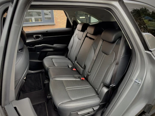 Kia Sorento - Afbeelding 15 van 30