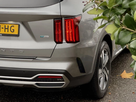 Kia Sorento - Afbeelding 16 van 30